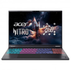 Ноутбук ACER Nitro 16S AI AN16S-61-R7HR (NH.QXUEU.002)
