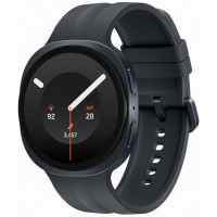 Смарт-годинник Samsung Galaxy Watch 9 44мм (L350) , sAMOLED, NFC, 2/32ГБ, чорний SM-L350NZKASEK
