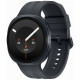 Смарт-годинник Samsung Galaxy Watch 9 44мм (L350) , sAMOLED, NFC, 2/32ГБ, чорний SM-L350NZKASEK