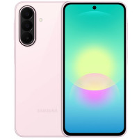 Смартфон Samsung Galaxy A27 5G 6/128Gb Light pink (SM-A276BLIBEUC)