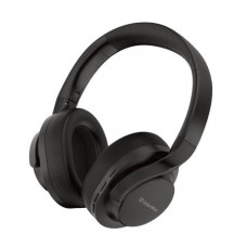 Навушники накладні бездротові ColorWay AERO ANC Black