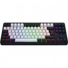 Клавіатура механічна HATOR Rockfall 3 Mecha TKL wireless orange black HTK850EU