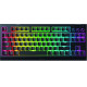 Клавіатура механічна RAZER BlackWidow V4 TKL, Hyperspeed, Orange switch (RZ03-05480100-R3M1)