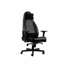 Ігрове крісло Noblechairs ICON чорний NBL-ICN-PU-BLA