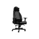 Ігрове крісло Noblechairs ICON чорний NBL-ICN-PU-BLA