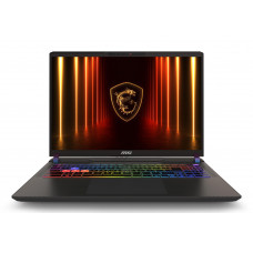 Ноутбук MSI VECTOR 16HXAI CU9-275HX A2XWHG-821XUA