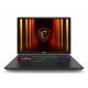 Ноутбук MSI VECTOR 16HXAI CU9-275HX A2XWHG-821XUA