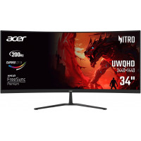 Монiтор TFT ACER ED340CURX0bmiipx UM.CE0EE.009