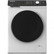 Прально-сушильна машина Hitachi BD-D802HVOW