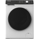 Прально-сушильна машина Hitachi BD-D802HVOW