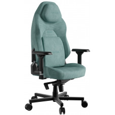 Крісло для геймерів HATOR Arc 3 S Velour (HTC3443S) Turquoise