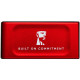 SSD Kingston XS1000R BOC 1TB USB 3.2 Gen2 Type-C 3D NAND Red