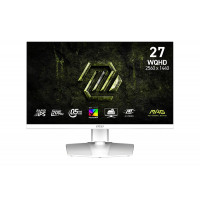 Монітор MSI MAG 274QRFW-E20 9S6-3CF99T-001