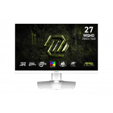 Монітор MSI MAG 274QRFW-E20 9S6-3CF99T-001