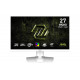 Монітор MSI MAG 274QRFW-E20 9S6-3CF99T-001