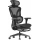 Крісло офісне OfficePro OC950B Black