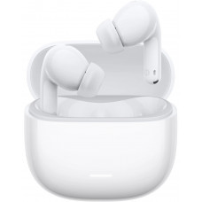 Навушники Xiaomi Redmi Buds 8 Lite TWS White (BHR08OLGL) UA UCRF