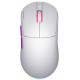 Ігрова миша HATOR Quasar 3 ULTRA 8K Wireless (HTM771) white