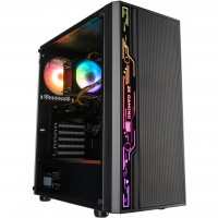 Комп’ютер персональний 2E Complex Gaming AMD R5-7500F 2E-12654