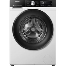 Прально-сушильна машина HISENSE WD3S8043BW3/UA