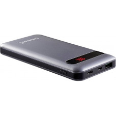 Power Bank Intenso 10000mAh QC3.0 ANTHRACITE
