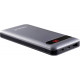 Power Bank Intenso 10000mAh QC3.0 ANTHRACITE