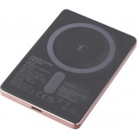 Портативний зарядний пристрій INTENSO USB 5000MAH MAG ROSE MW5000 7344023