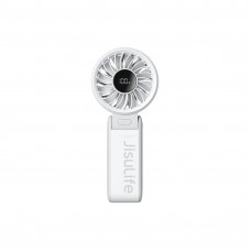 Вентилятор Jisulife Handheld Fan 7 grey