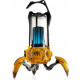 Акустична система Gravastar Supernova Battle-Worn, BT/3.5мм, 25ВТ, жовтий GRAVASTARG5_YLW