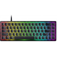 Клавіатура механічна RAZER Huntsman V3 HE Magnetic Mini 65% 8KHz (RZ03-05930100-R3M1)