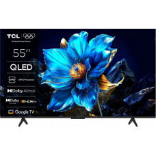 Телевізор TCL 55P79K