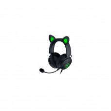Гарнітура RAZER Kraken Kitty V2 PRO, Black (RZ04-04510100-R3M1)