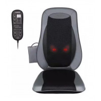 Масажна накидка на крісло NAIPO Neck & Back Massager MGBK-2606H