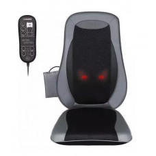 Масажна накидка на крісло NAIPO Neck & Back Massager MGBK-2606H