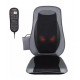 Масажна накидка на крісло NAIPO Neck & Back Massager MGBK-2606H
