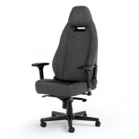 Ігрове крісло Noblechairs LEGEND TX текстиль, антрацит NBL-LGD-TX-ATC