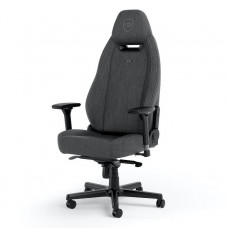 Ігрове крісло Noblechairs LEGEND TX текстиль, антрацит NBL-LGD-TX-ATC