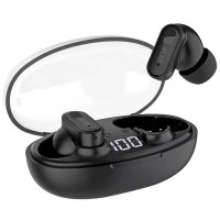 Навушники Gelius Basic XS GP-TWS011XS Black