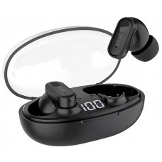Навушники Gelius Basic XS GP-TWS011XS Black