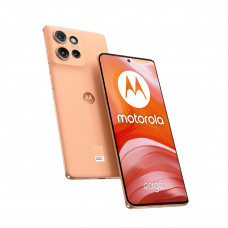 Смартфон MOTOROLA EDGE 50 12/512GB PEACH FUZZ