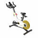 Велотренажер KINGSMITH SPRINT BIKE PB08S WHITE