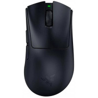 Миша Razer DeathAdder V4 Pro Gen-2, USB-A/WL, чорний RZ01-05330100-R3G1