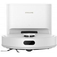 Пилосос-робот DREAME Bot F20 Plus White