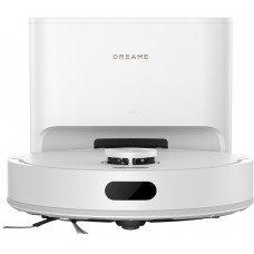 Пилосос-робот DREAME Bot F20 Plus White