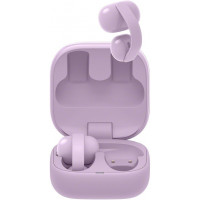 Навушники TWS Sony LinkBuds Clip BT 5.3, IPX4, SBC, AAC, Mic, Фіолетовий WFLC900V.E