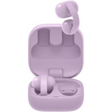 Навушники TWS Sony LinkBuds Clip BT 5.3, IPX4, SBC, AAC, Mic, Фіолетовий WFLC900V.E
