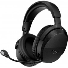 Гарнітура ігрова HyperX Cloud Stinger 3 xBox, WL/BT/USB-A/USB-C, 0.5м, чорний BS1U0AA