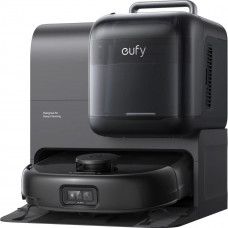 Пилосос-робот EUFY Omni E28 (Чорний)