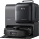Пилосос-робот EUFY Omni E28 (Чорний)