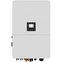 Гібридний інвертор DEYE SUN-80K-SG02HP3-EU-EM6 80KW HV-battery 6 MPPT Wi-Fi 220/380V Трифазний (SUN-
